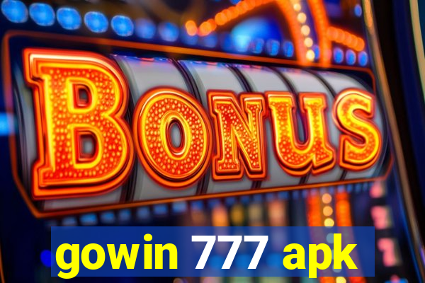 gowin 777 apk