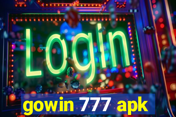 gowin 777 apk