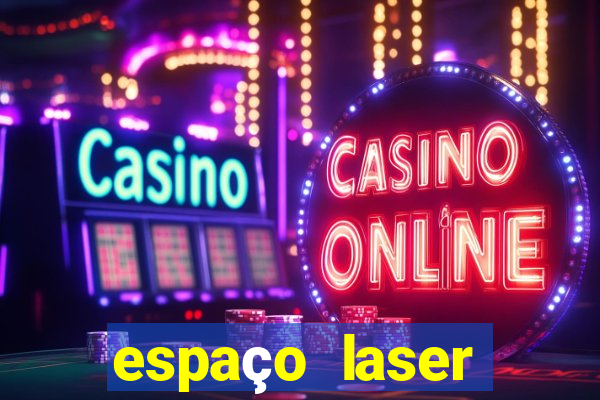 espaço laser salvador shopping