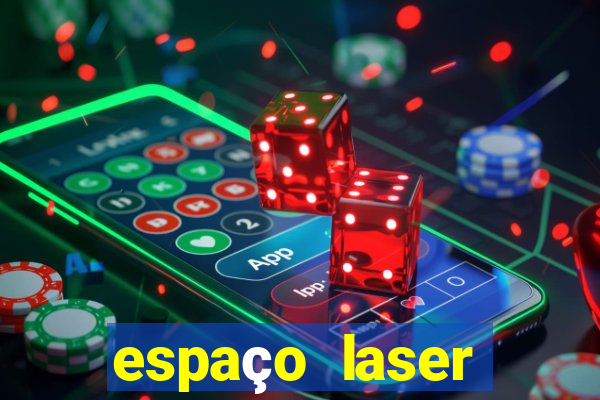 espaço laser salvador shopping