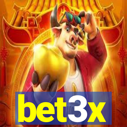 bet3x