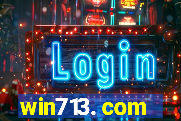 win713. com