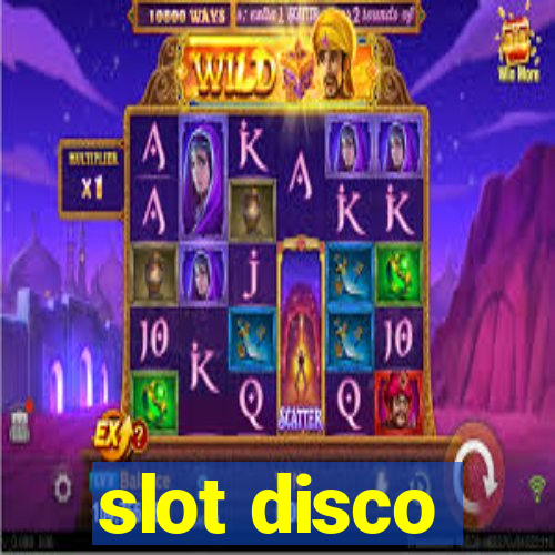 slot disco