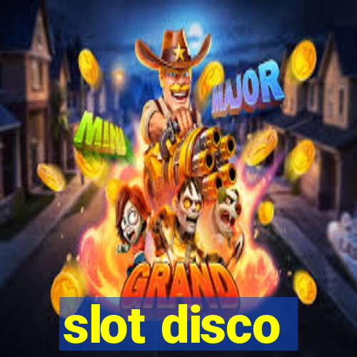 slot disco