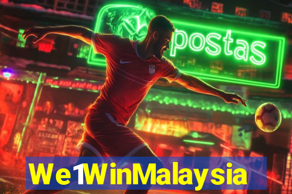 We1WinMalaysia