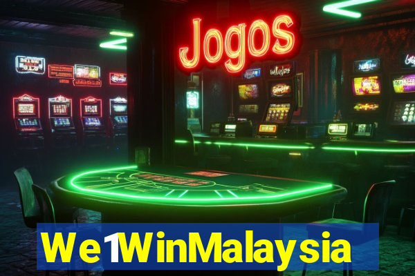 We1WinMalaysia