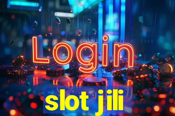 slot jili