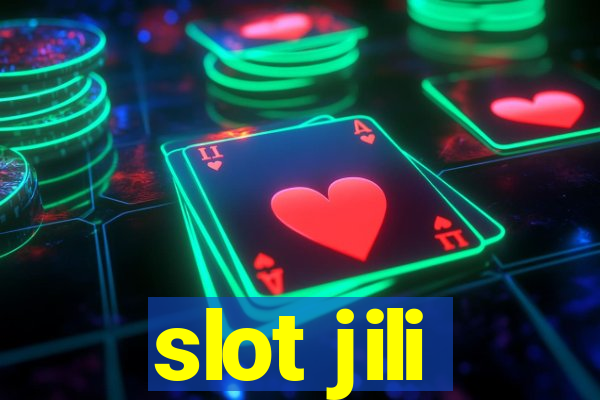 slot jili