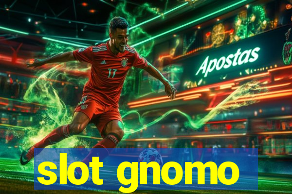 slot gnomo