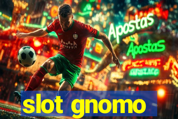 slot gnomo