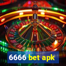 6666 bet apk