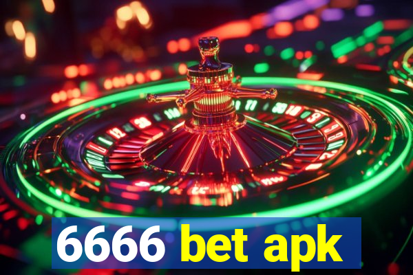 6666 bet apk