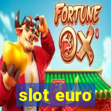 slot euro