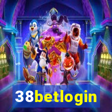 38betlogin