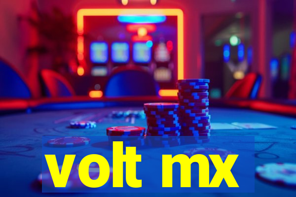 volt mx