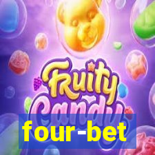 four-bet