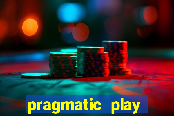 pragmatic play slots list