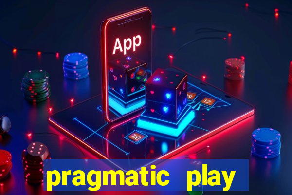 pragmatic play slots list