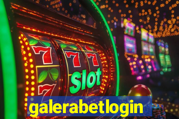 galerabetlogin