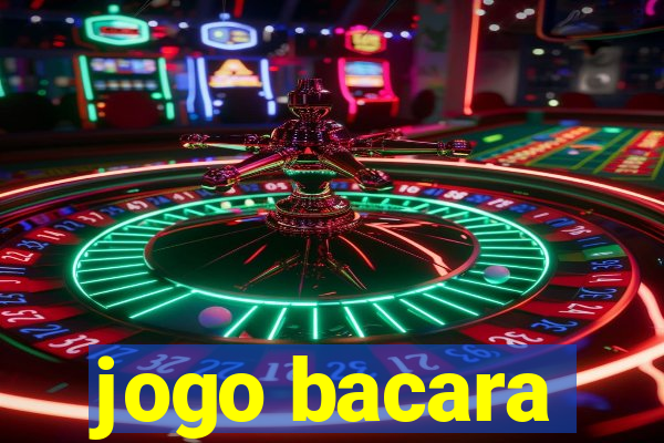 jogo bacara