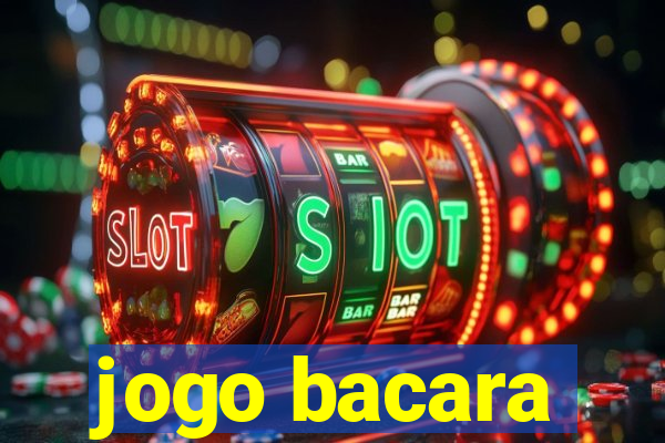 jogo bacara