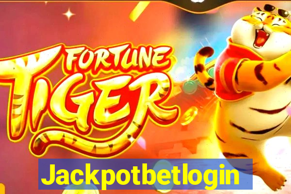 Jackpotbetlogin