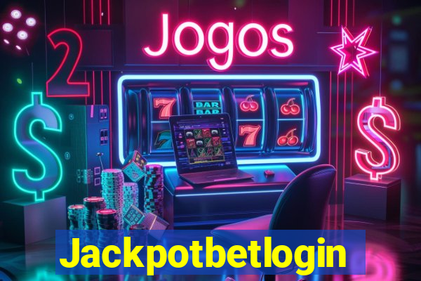 Jackpotbetlogin