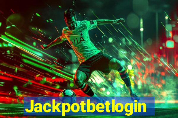 Jackpotbetlogin