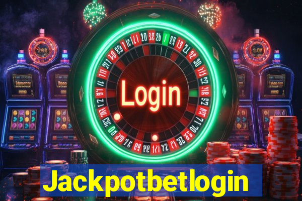 Jackpotbetlogin