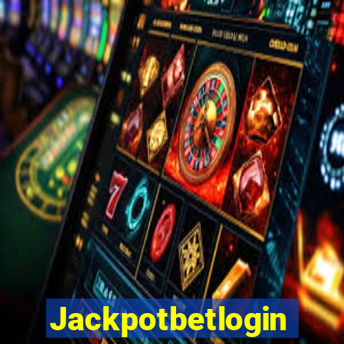 Jackpotbetlogin