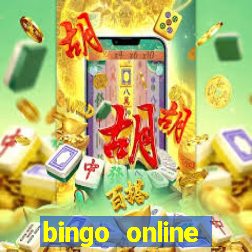 bingo online spielen kostenlos