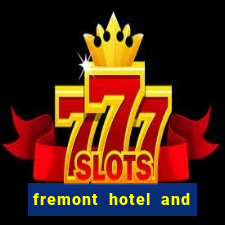 fremont hotel and casino las vegas