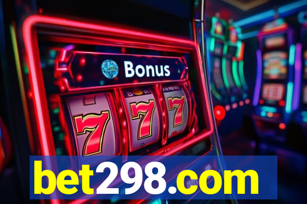 bet298.com