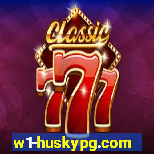 w1-huskypg.com