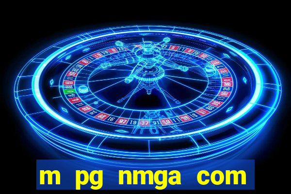 m pg nmga com fortune ox