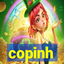 copinh