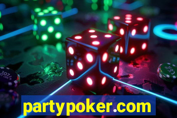 partypoker.com