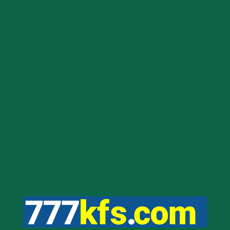 777kfs.com