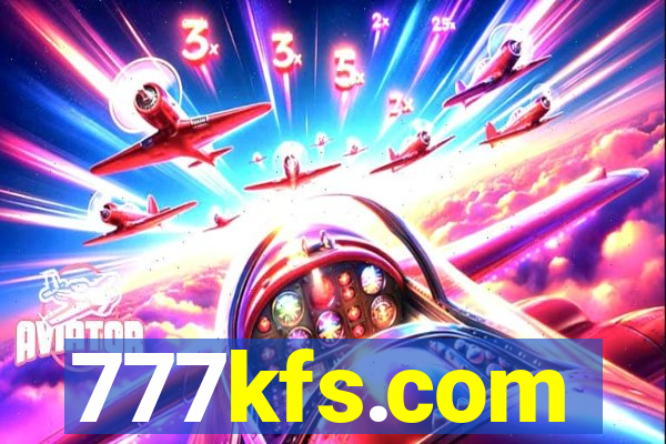 777kfs.com