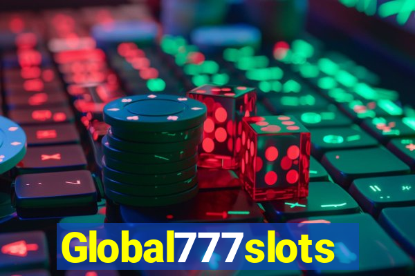 Global777slots