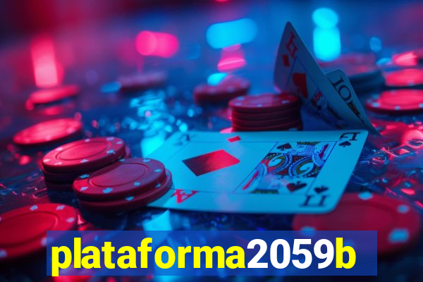 plataforma2059bet.com