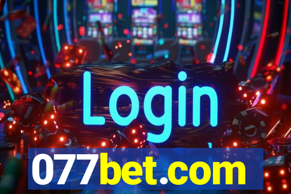 077bet.com