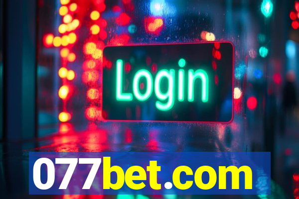 077bet.com