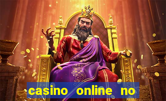 casino online no deposit bonus