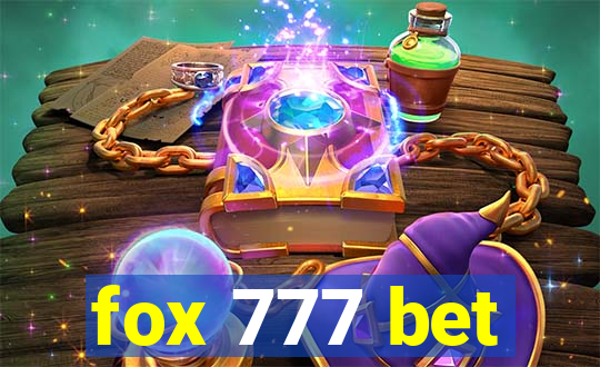 fox 777 bet