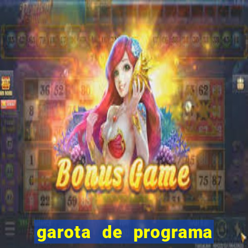 garota de programa de porto de galinhas