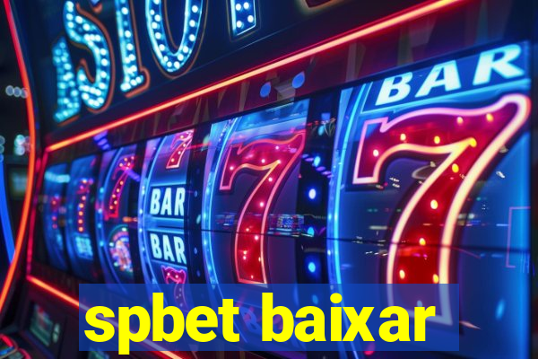 spbet baixar