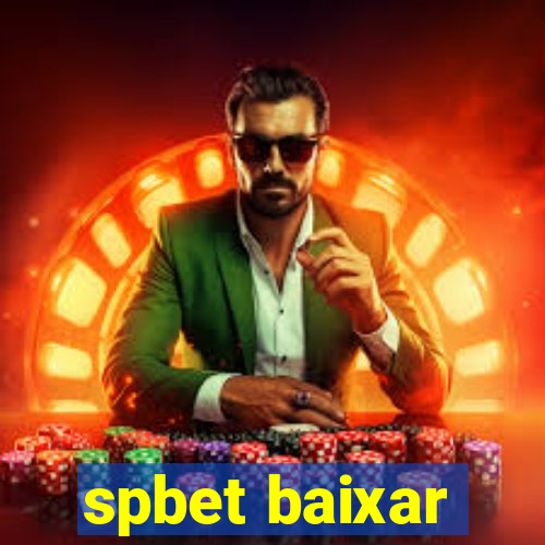 spbet baixar