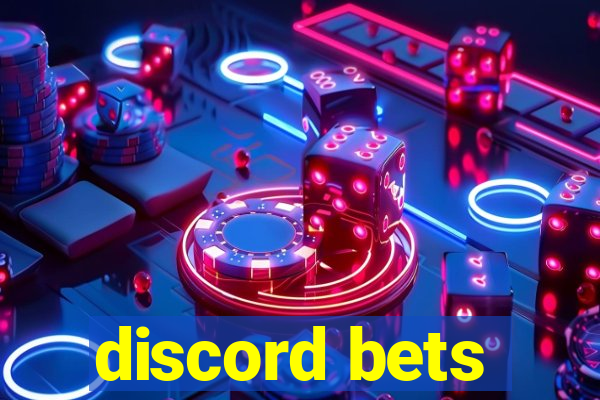 discord bets