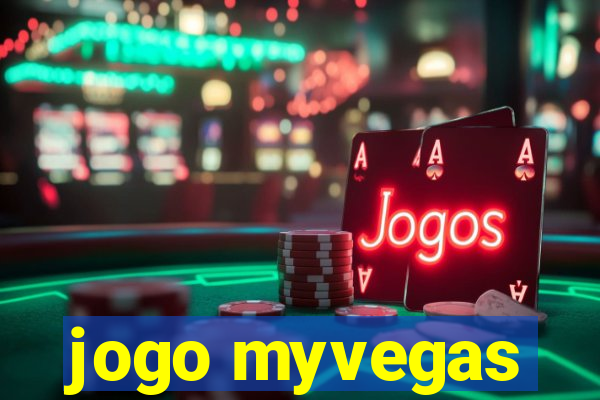 jogo myvegas